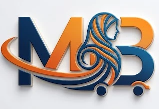 maryamborka.com Client Logo