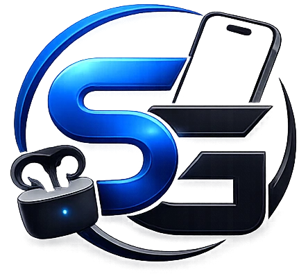 Siyamgadgetstore.shop Client Logo