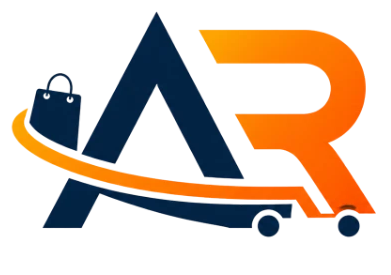 Aronlineshop.com Client Logo